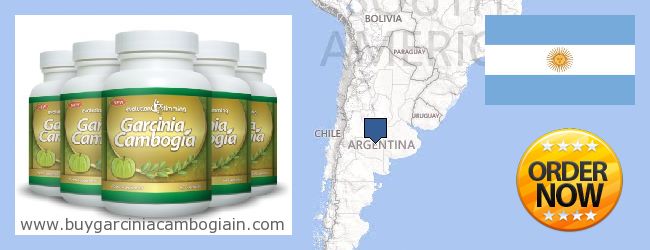 Kde koupit Garcinia Cambogia Extract on-line Argentina