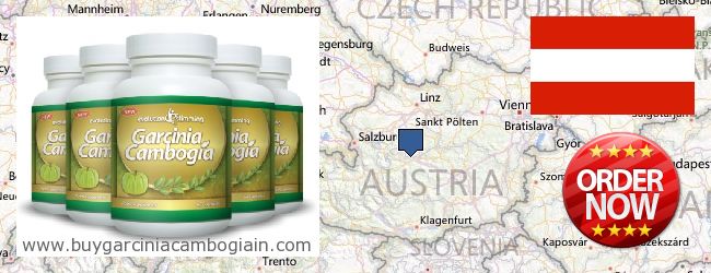 Kde koupit Garcinia Cambogia Extract on-line Austria