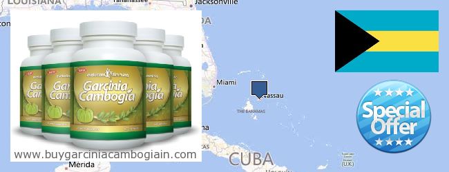 Kde koupit Garcinia Cambogia Extract on-line Bahamas