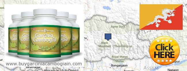 Kde koupit Garcinia Cambogia Extract on-line Bhutan