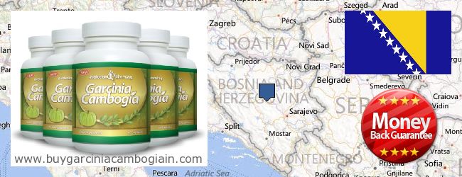 Kde koupit Garcinia Cambogia Extract on-line Bosnia And Herzegovina