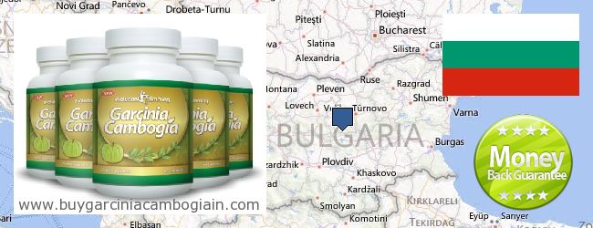 Kde koupit Garcinia Cambogia Extract on-line Bulgaria