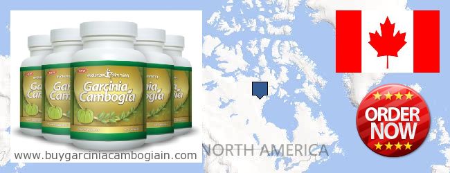 Kde koupit Garcinia Cambogia Extract on-line Canada