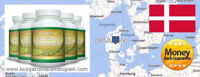 Kde koupit Garcinia Cambogia Extract on-line Denmark