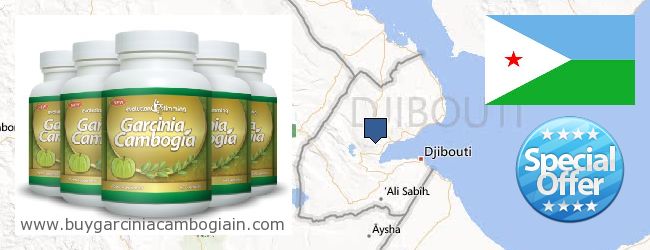 Kde koupit Garcinia Cambogia Extract on-line Djibouti