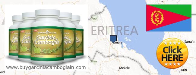 Kde koupit Garcinia Cambogia Extract on-line Eritrea