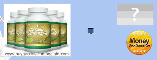 Kde koupit Garcinia Cambogia Extract on-line French Polynesia