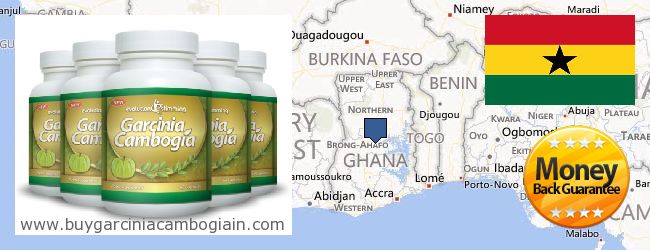 Kde koupit Garcinia Cambogia Extract on-line Ghana