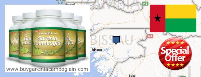 Kde koupit Garcinia Cambogia Extract on-line Guinea Bissau