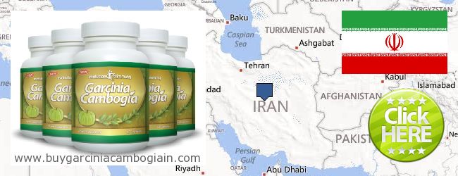 Kde koupit Garcinia Cambogia Extract on-line Iran