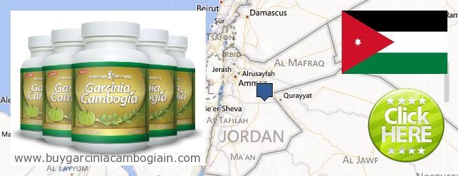 Kde koupit Garcinia Cambogia Extract on-line Jordan