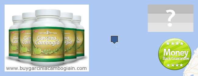 Kde koupit Garcinia Cambogia Extract on-line Juan De Nova Island