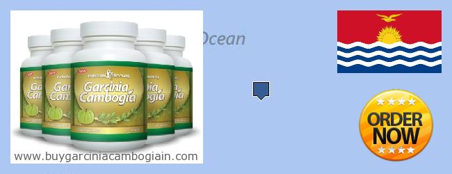 Kde koupit Garcinia Cambogia Extract on-line Kiribati