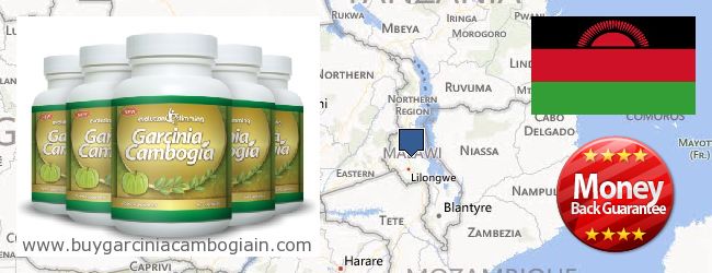 Kde koupit Garcinia Cambogia Extract on-line Malawi