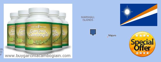 Kde koupit Garcinia Cambogia Extract on-line Marshall Islands