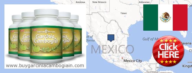 Kde koupit Garcinia Cambogia Extract on-line Mexico