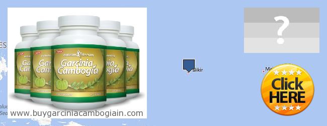 Kde koupit Garcinia Cambogia Extract on-line Micronesia