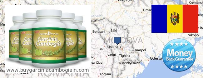 Kde koupit Garcinia Cambogia Extract on-line Moldova