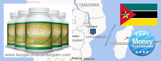 Kde koupit Garcinia Cambogia Extract on-line Mozambique