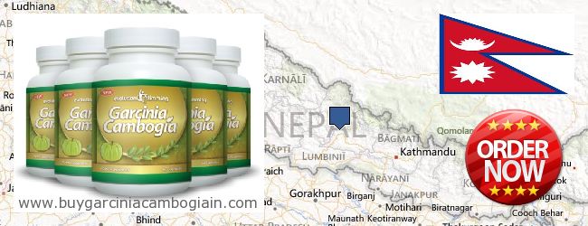 Kde koupit Garcinia Cambogia Extract on-line Nepal