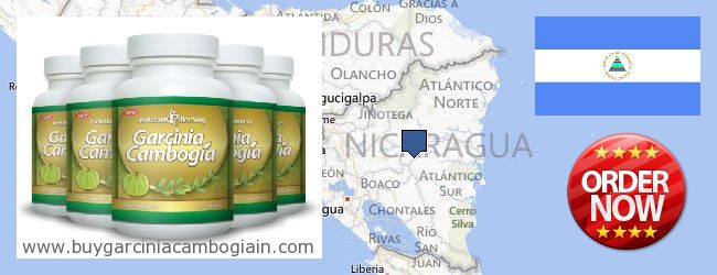 Kde koupit Garcinia Cambogia Extract on-line Nicaragua