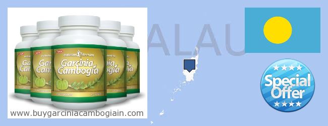 Kde koupit Garcinia Cambogia Extract on-line Palau