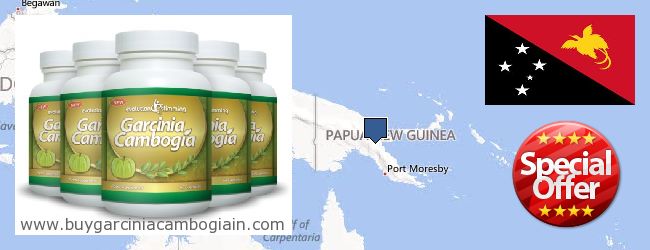 Kde koupit Garcinia Cambogia Extract on-line Papua New Guinea