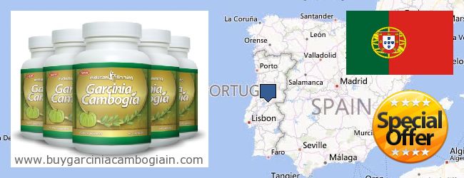 Kde koupit Garcinia Cambogia Extract on-line Portugal