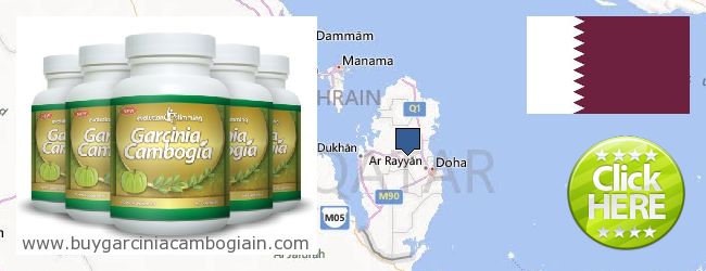 Kde koupit Garcinia Cambogia Extract on-line Qatar