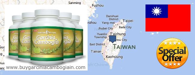 Kde koupit Garcinia Cambogia Extract on-line Taiwan
