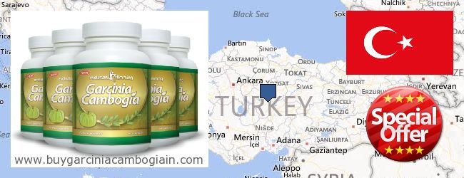 Kde koupit Garcinia Cambogia Extract on-line Turkey