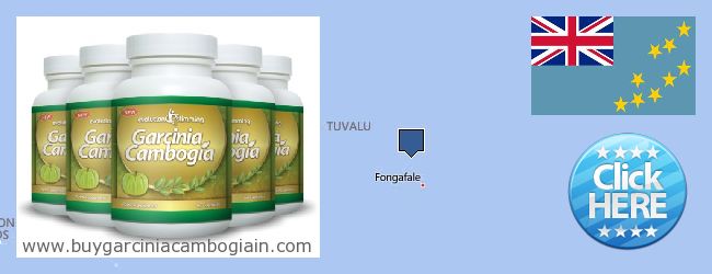 Kde koupit Garcinia Cambogia Extract on-line Tuvalu