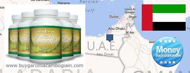 Kde koupit Garcinia Cambogia Extract on-line United Arab Emirates