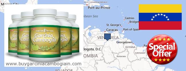 Kde koupit Garcinia Cambogia Extract on-line Venezuela