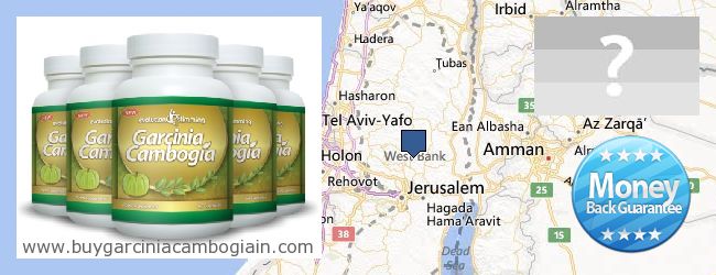 Kde koupit Garcinia Cambogia Extract on-line West Bank