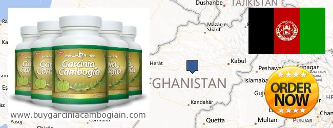 Var kan man köpa Garcinia Cambogia Extract nätet Afghanistan