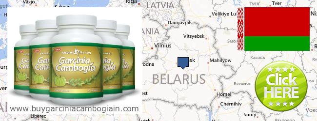Var kan man köpa Garcinia Cambogia Extract nätet Belarus