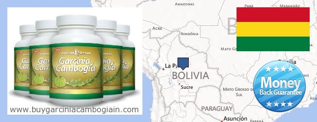 Var kan man köpa Garcinia Cambogia Extract nätet Bolivia