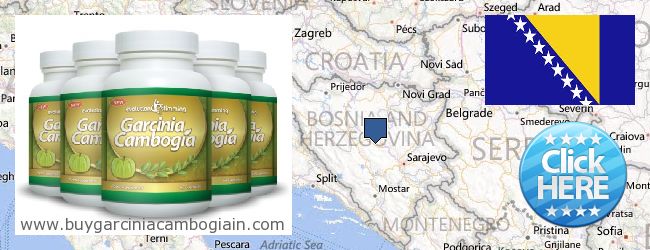 Var kan man köpa Garcinia Cambogia Extract nätet Bosnia And Herzegovina