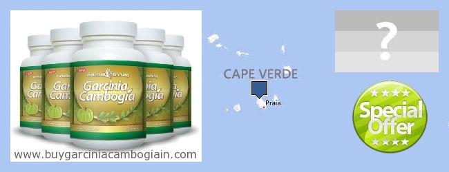 Var kan man köpa Garcinia Cambogia Extract nätet Cape Verde