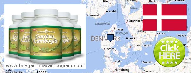 Var kan man köpa Garcinia Cambogia Extract nätet Denmark
