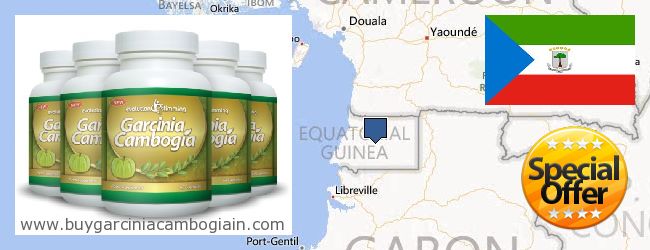 Var kan man köpa Garcinia Cambogia Extract nätet Equatorial Guinea