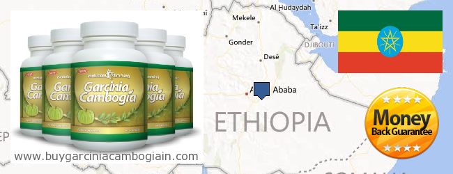 Var kan man köpa Garcinia Cambogia Extract nätet Ethiopia