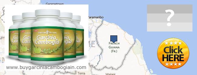 Var kan man köpa Garcinia Cambogia Extract nätet French Guiana