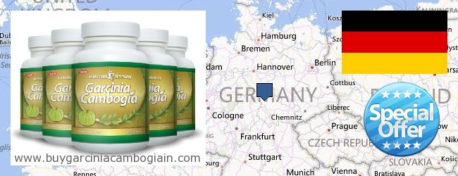 Var kan man köpa Garcinia Cambogia Extract nätet Germany
