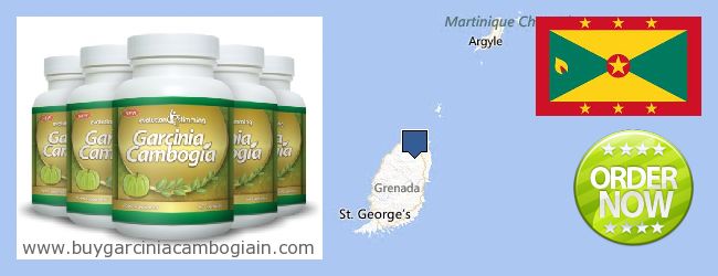 Var kan man köpa Garcinia Cambogia Extract nätet Grenada