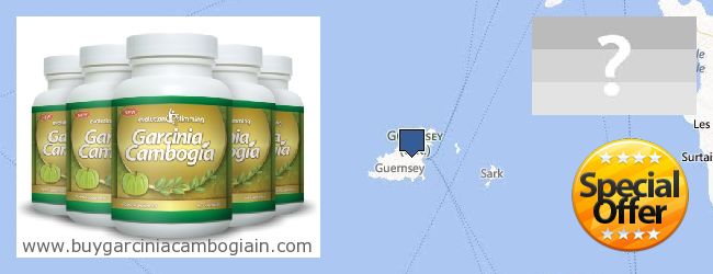 Var kan man köpa Garcinia Cambogia Extract nätet Guernsey