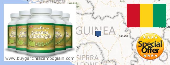 Var kan man köpa Garcinia Cambogia Extract nätet Guinea