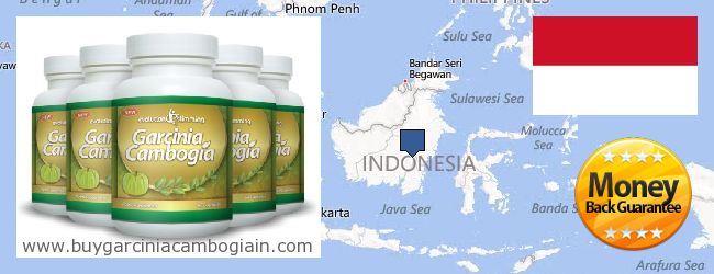 Var kan man köpa Garcinia Cambogia Extract nätet Indonesia