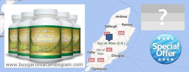 Var kan man köpa Garcinia Cambogia Extract nätet Isle Of Man